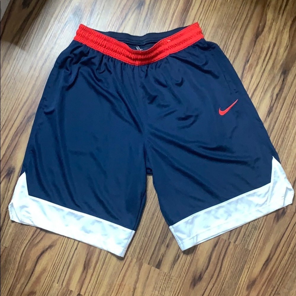 Nike DRI fit Men Short Team USA